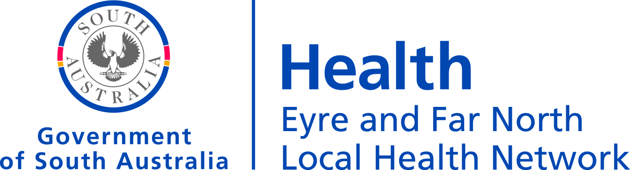 Home - Eyre and Far North Local Health Network (EFNLHN)