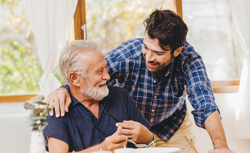 More about Carers