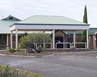 Wudinna Hospital