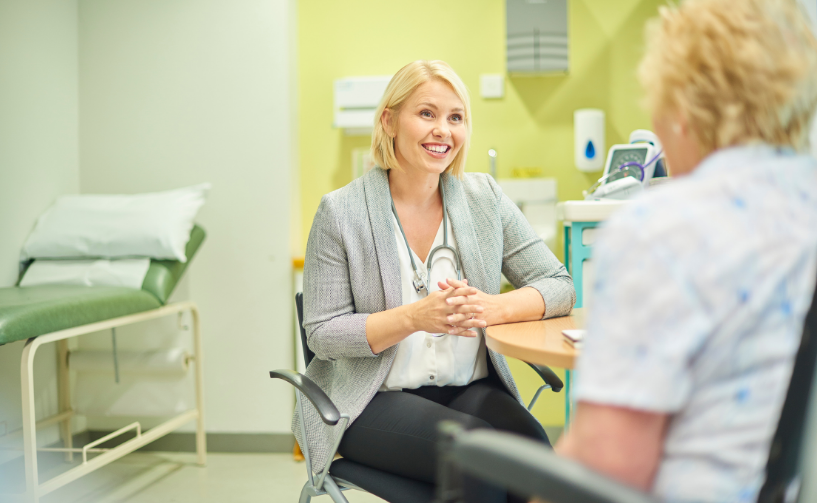 More about NALHN GP Integration Unit Education Day 2026