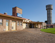 Tailem Bend District Hospital