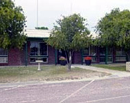 Lock Community Health and Welfare Centre