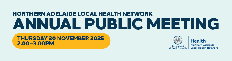 NALHN Annual Public Meeting 2025