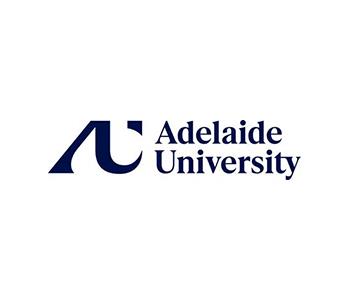 Adelaide University logo