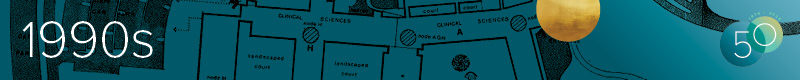 1990s FMC 50 Year Celebration image banner
