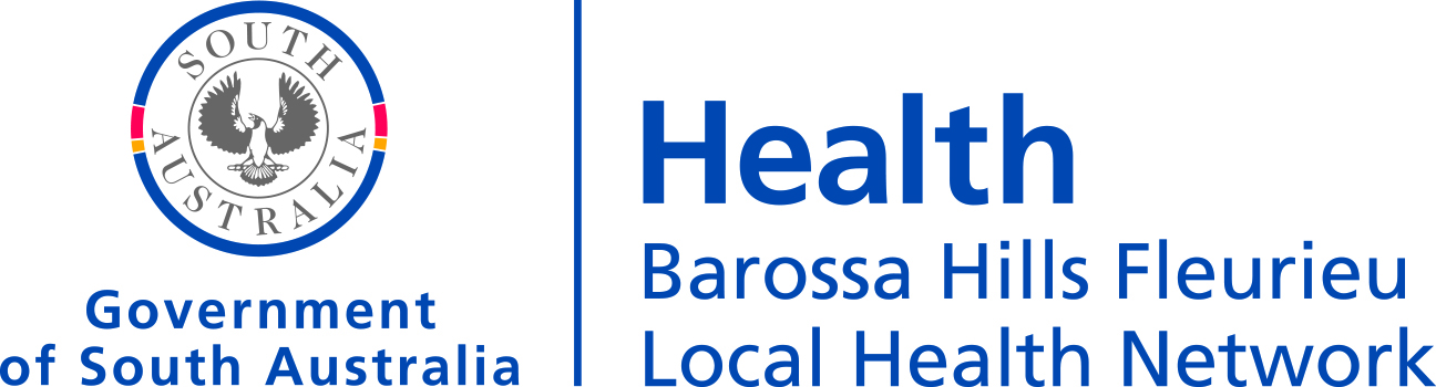 Home - Barossa Hills Fleurieu Local Health Network (BHFLHN)
