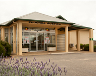 Eudunda Hospital